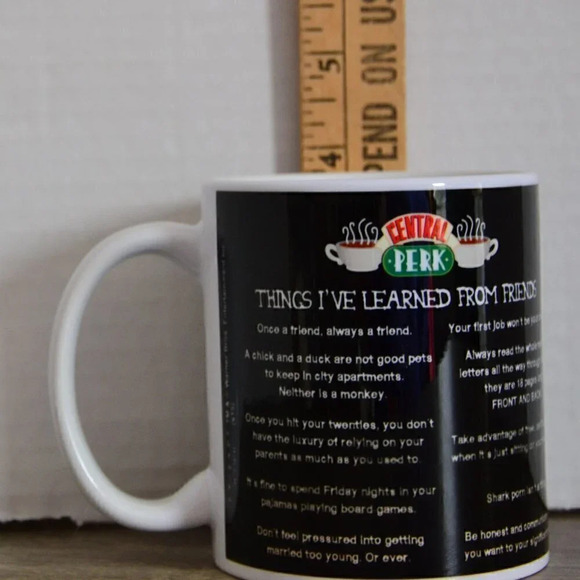 FRIENDS Mug - Picture 5 of 5